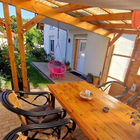 Ferienwohnung Sunny Mittenwalde Ngoại thất bức ảnh