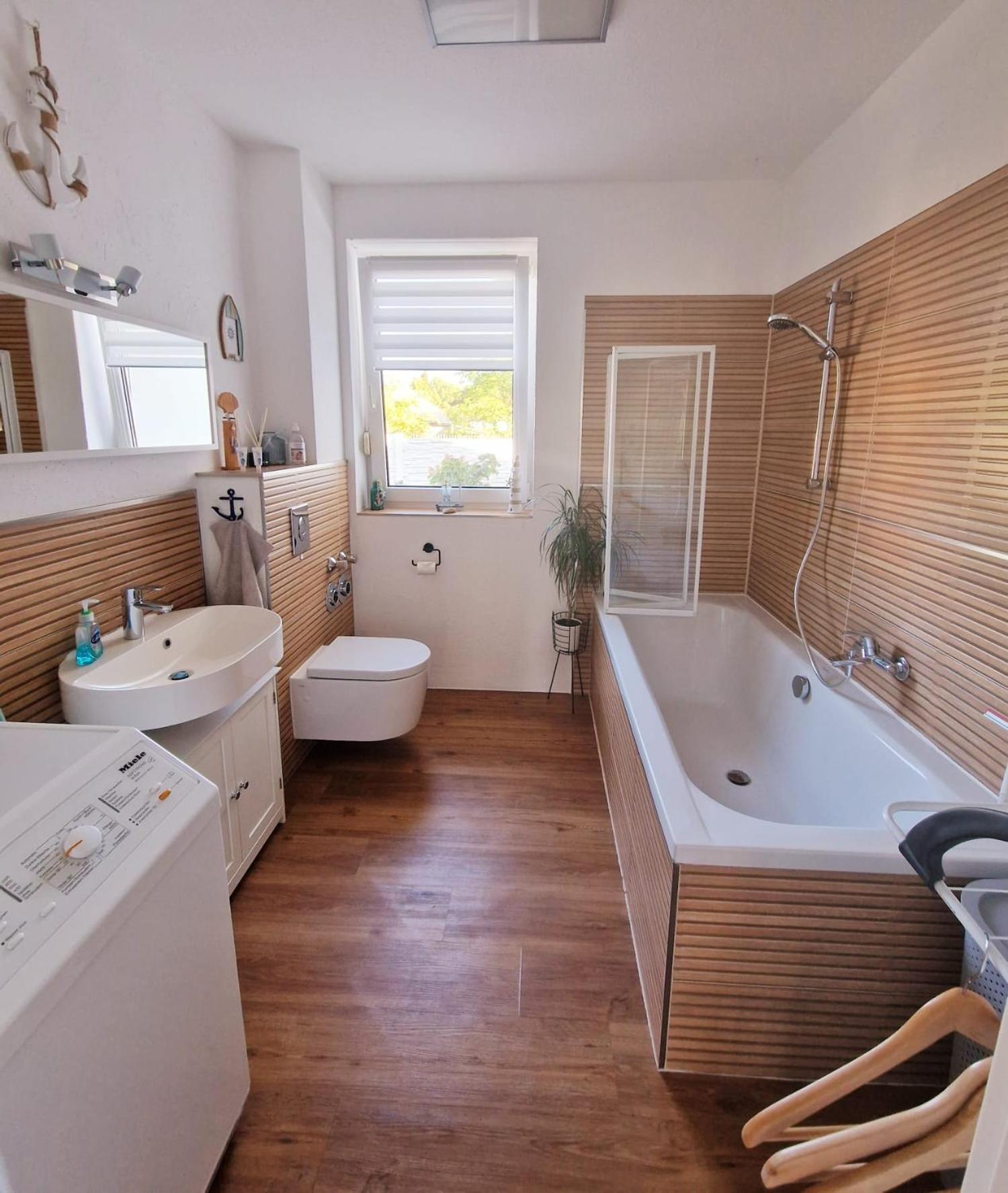 Ferienwohnung Sunny Mittenwalde Ngoại thất bức ảnh