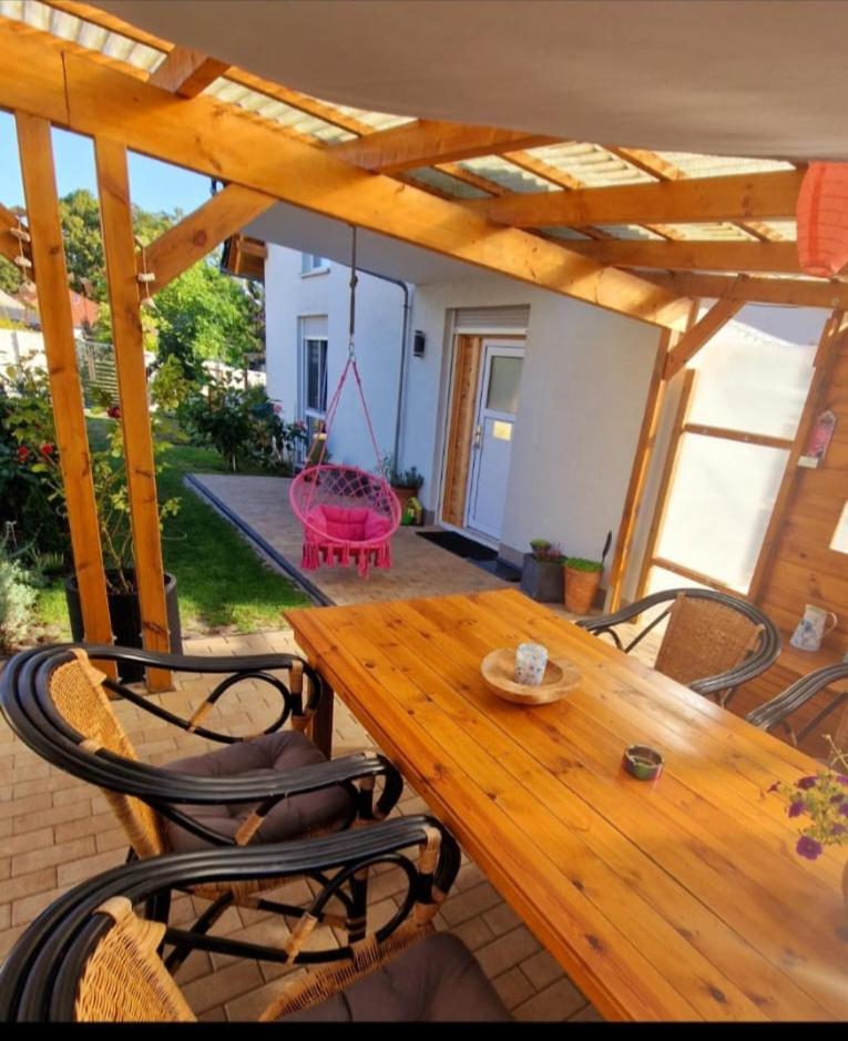 Ferienwohnung Sunny Mittenwalde Ngoại thất bức ảnh